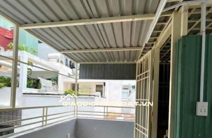 NHÀ KHU BÙI VIỆN QUẬN 1  -  45.6M2 - 5.2 TỶ